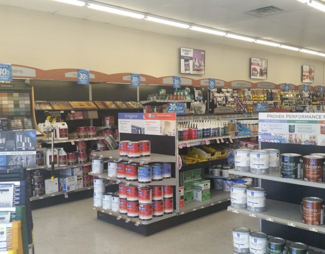 Sherwin-Williams Paint Store 2