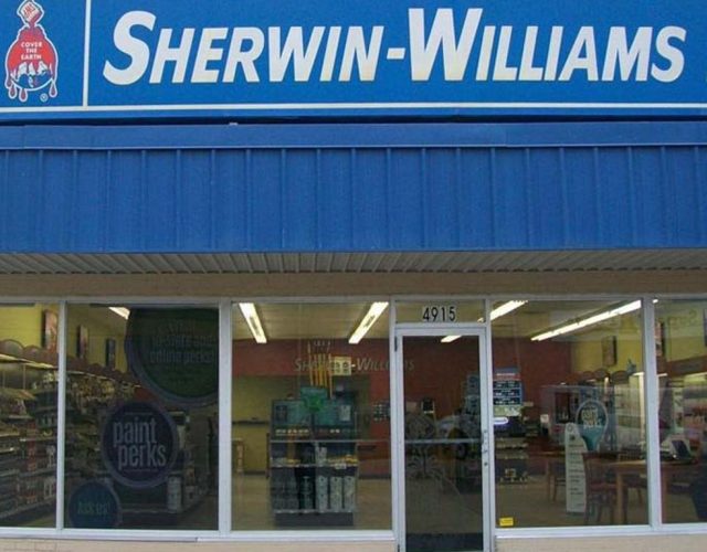 Sherwin-Williams Paint Store 5