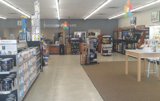 Sherwin-Williams Paint Store 6