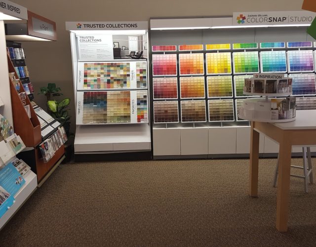 Sherwin-Williams Paint Store 4