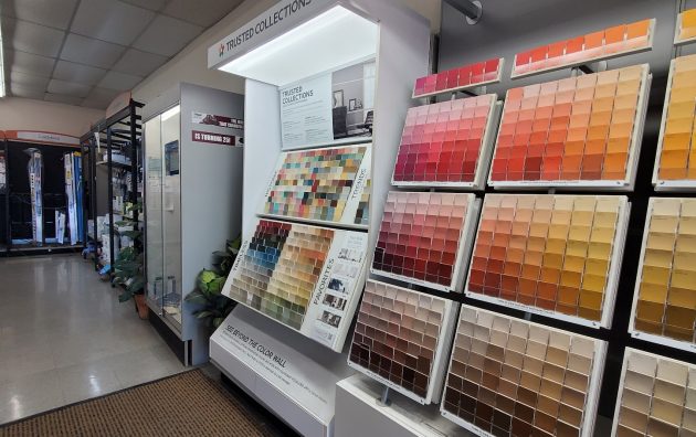 Sherwin-Williams Paint Store 6