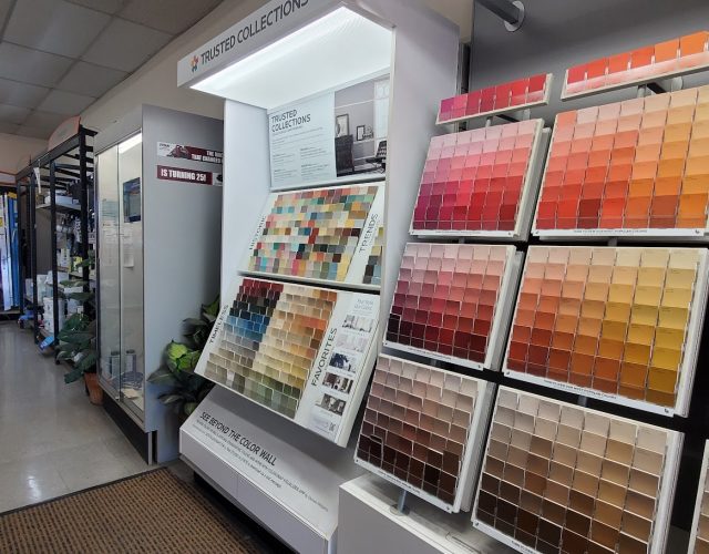 Sherwin-Williams Paint Store 6