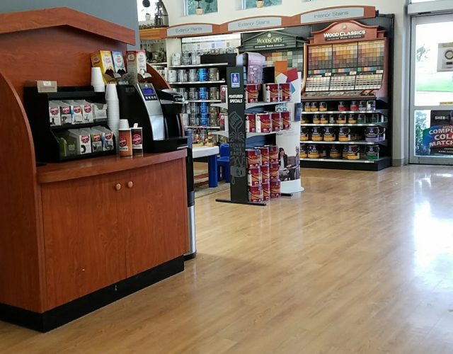 Sherwin-Williams Paint Store 4