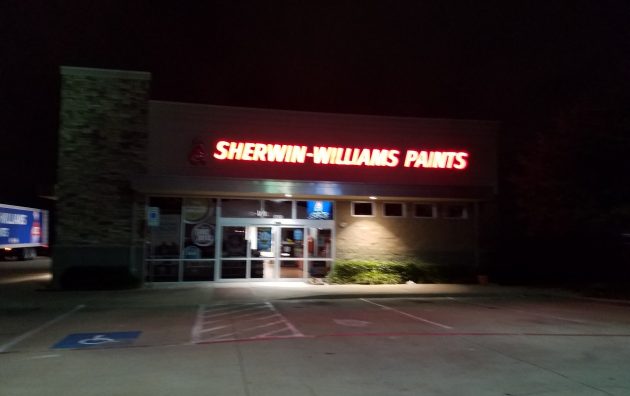 Sherwin-Williams Paint Store 5