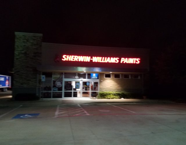 Sherwin-Williams Paint Store 5