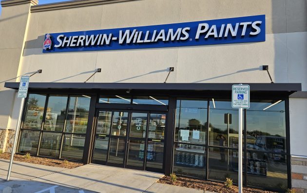 Sherwin-Williams Paint Store 3