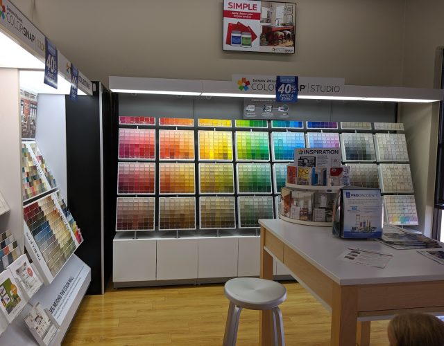 Sherwin-Williams Paint Store 2