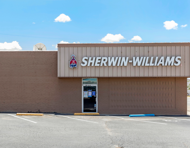 Sherwin-Williams Paint Store 3