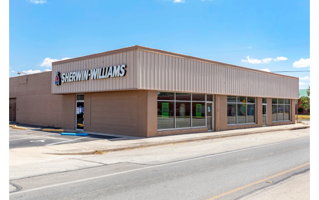 Sherwin-Williams Paint Store 5