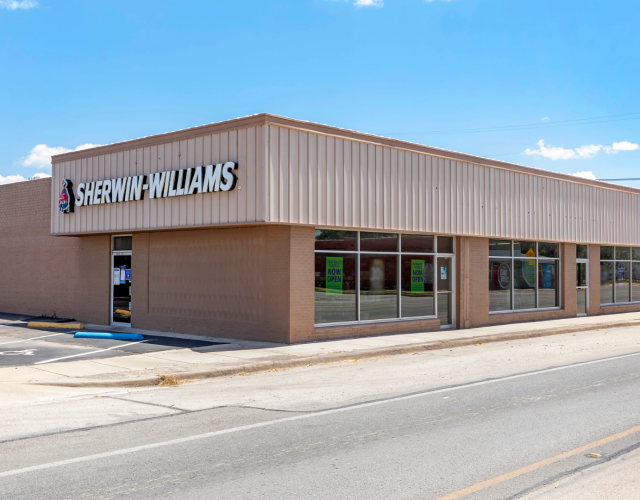 Sherwin-Williams Paint Store 5