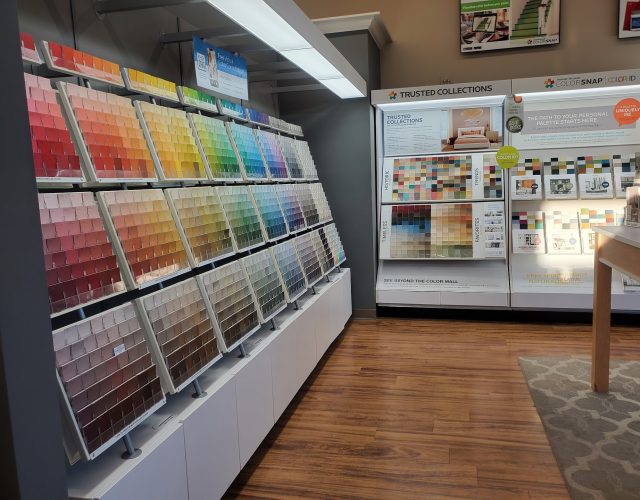 Sherwin-Williams Paint Store 3