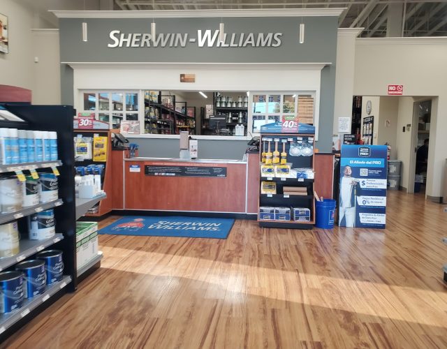 Sherwin-Williams Paint Store 4