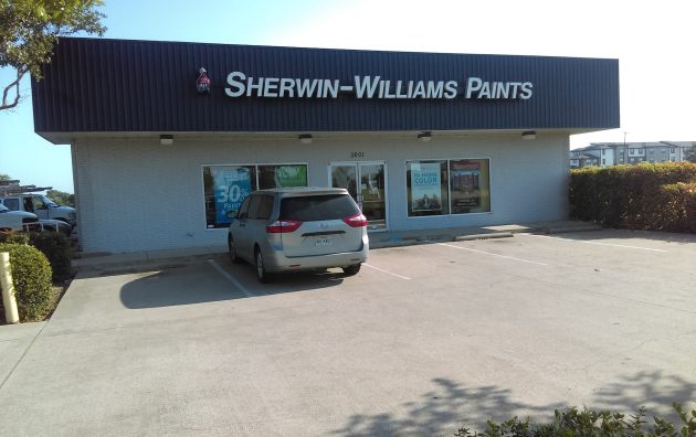 Sherwin-Williams Paint Store 5