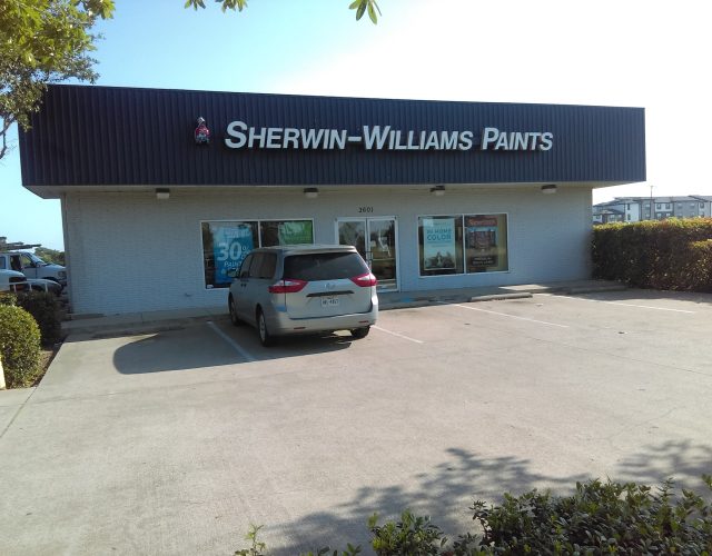 Sherwin-Williams Paint Store 5