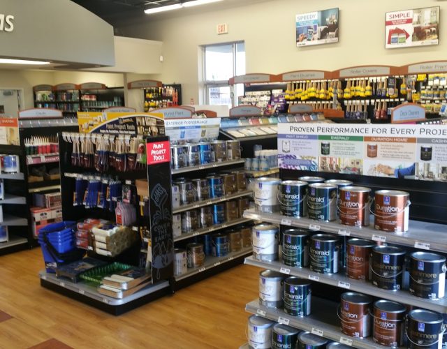 Sherwin-Williams Paint Store 2