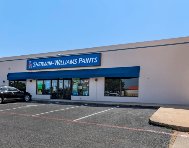 Sherwin-Williams Paint Store 3