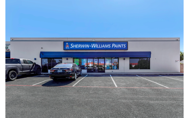 Sherwin-Williams Paint Store 6