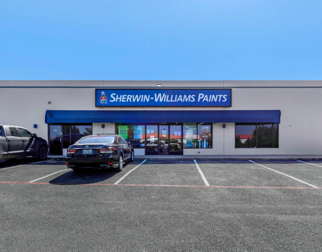 Sherwin-Williams Paint Store 6