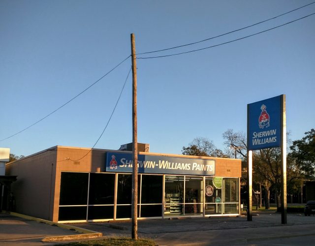 Sherwin-Williams Paint Store 6