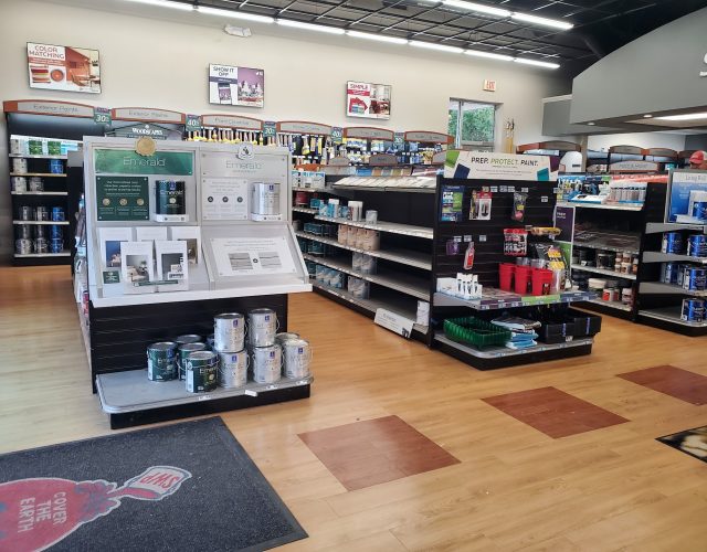 Sherwin-Williams Paint Store 5