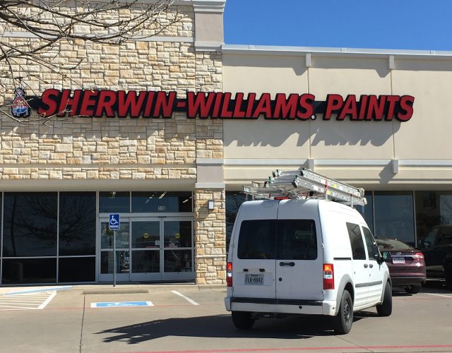 Sherwin-Williams Paint Store 6