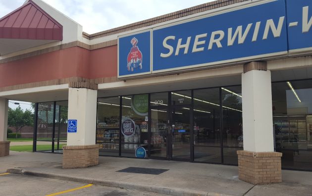 Sherwin-Williams Paint Store 6