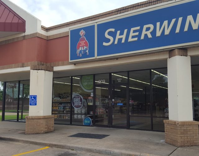 Sherwin-Williams Paint Store 6