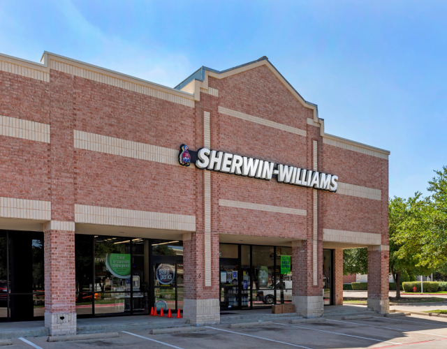 Sherwin-Williams Paint Store 3