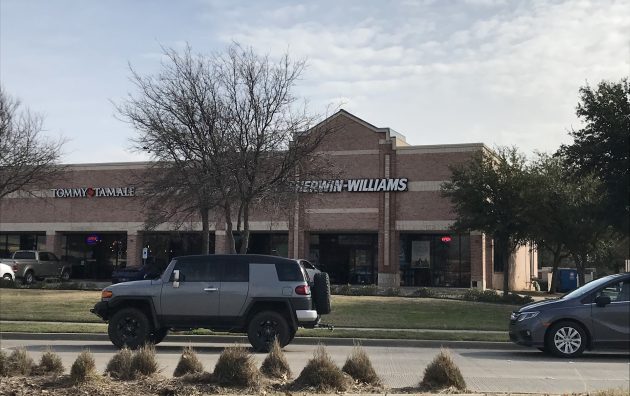 Sherwin-Williams Paint Store 6