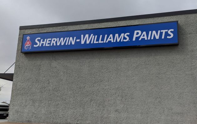 Sherwin-Williams Paint Store 5