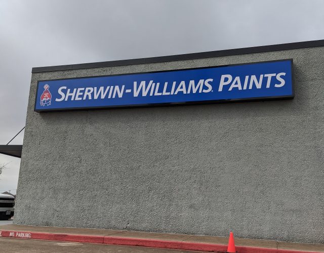 Sherwin-Williams Paint Store 5