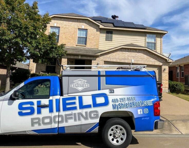 Shield Roofing & Solar 4