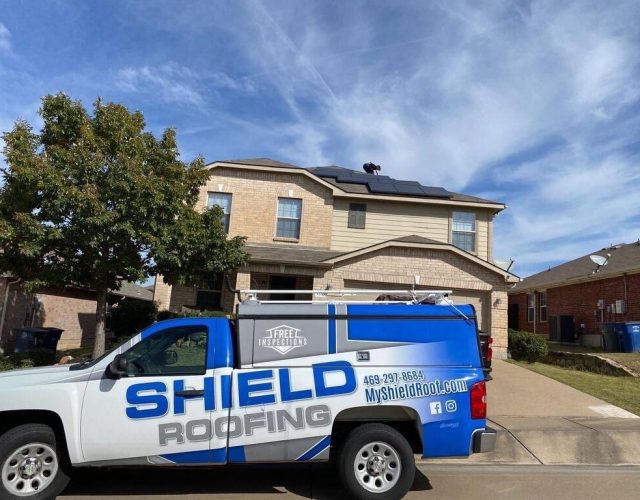 Shield Roofing & Solar 5