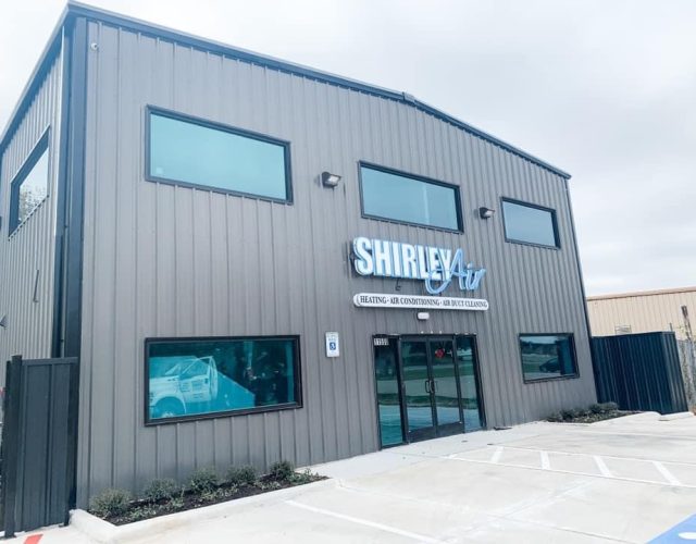 Shirley Air 5