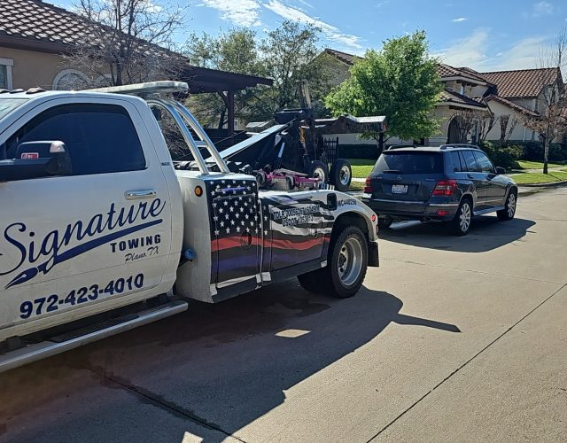 Signature Towing 3