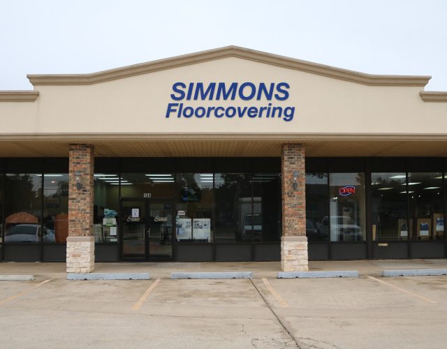 Simmons Floor Covering & Supply 6