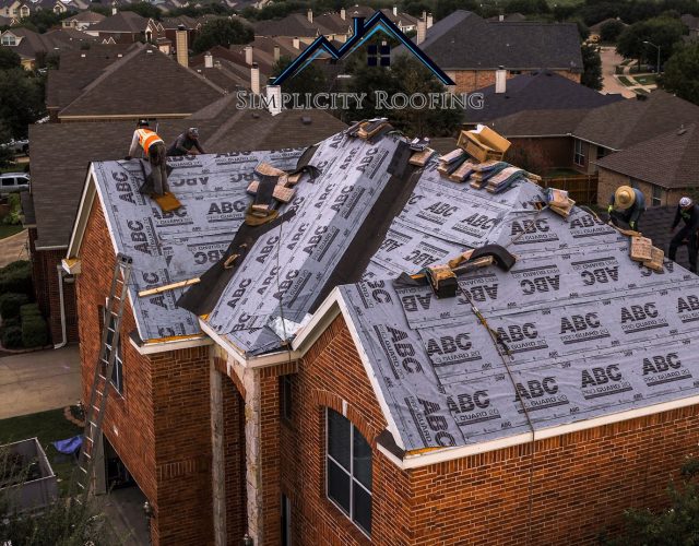 Simplicity Roofing 2