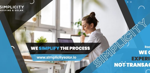 Simplicity Solar 5