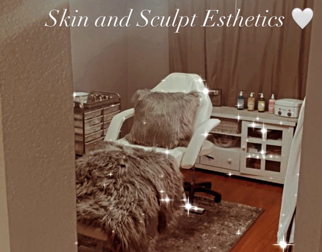 Skin and Sculpt Esthetics 2