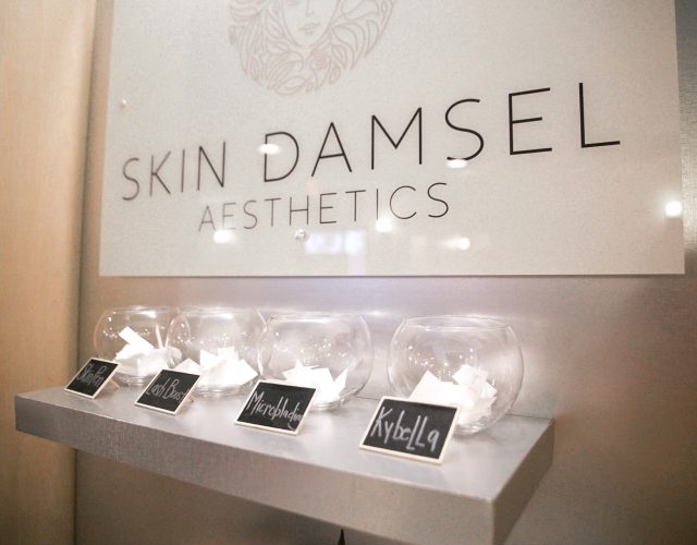 Skin Damsel Aesthetics 3