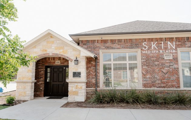 SKIN Med Spa & Laser – McKinney 6