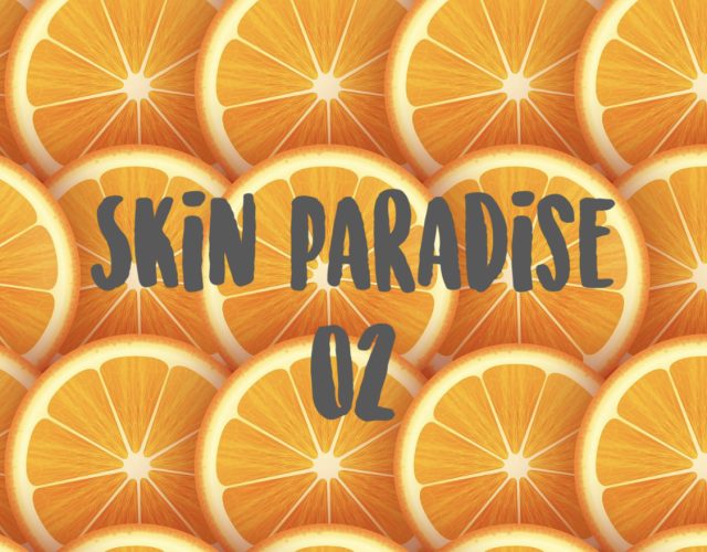 Skin Paradise 02 4