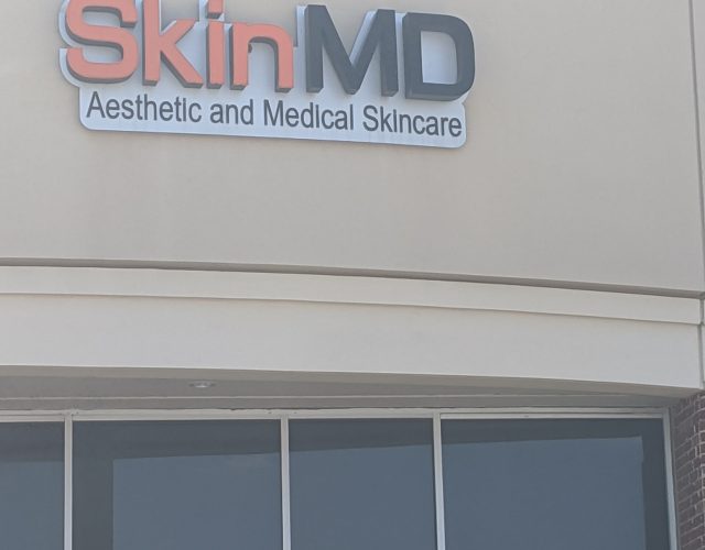 SkinMD – Hurst, TX 3