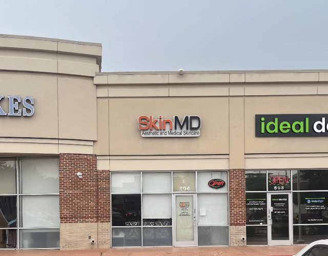 SkinMD – Hurst, TX 4