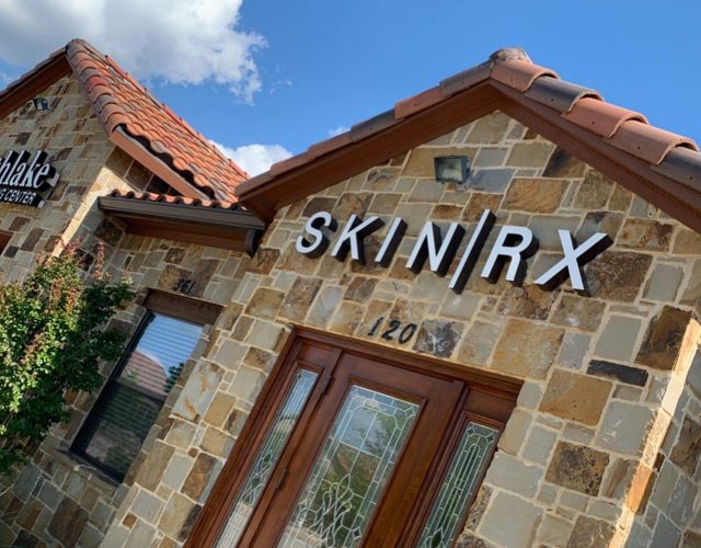 SkinRX Clinical Spa 2