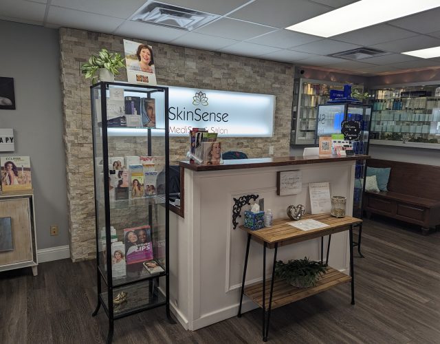 SkinSense MediSpa & Salon 2