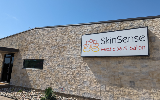 SkinSense MediSpa & Salon 6