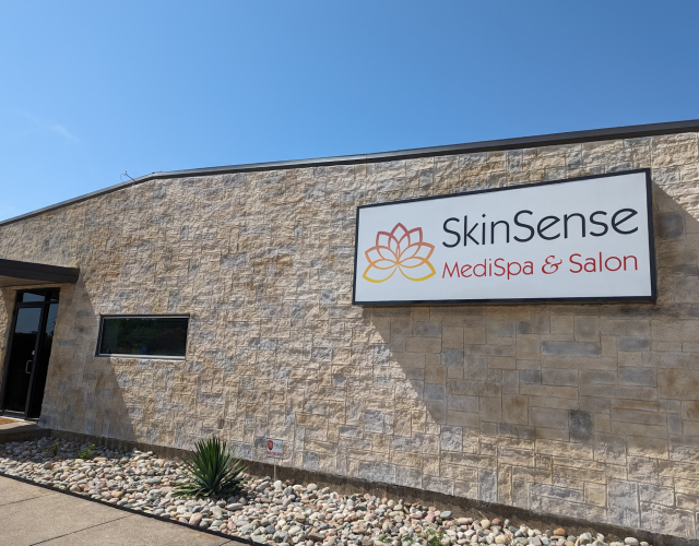 SkinSense MediSpa & Salon 6