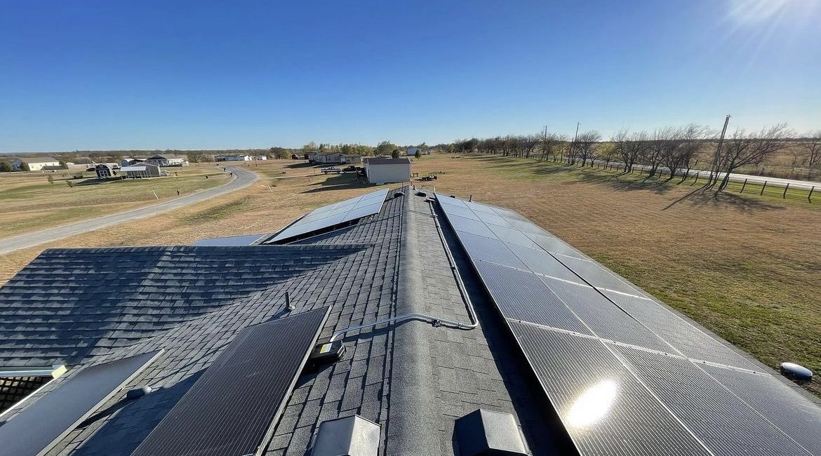 Sky Blue Energy – Solar Installers 5