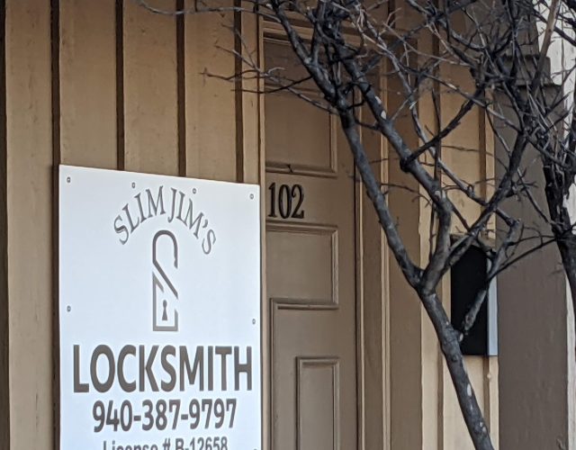 Slim Jim’s Locksmith Service 4